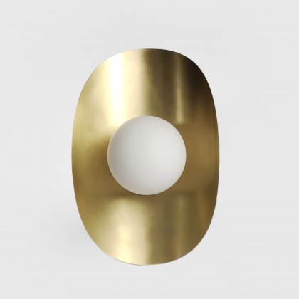 Настенный светильник OPAL